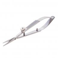 3D Decoupage Scissors Straight (10pcs) (AUDS1002) (DISCONTINUED) - #571670