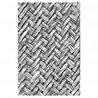 3D Texture Fades by Tim Holtz Intertwined (664759) - #587654
