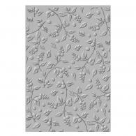 3D Textured Impressions by Kath Breen Snowberry (666506) - #587619
