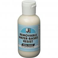 Abnehmbarer Jacquard-Resist, 59 ml - #592622