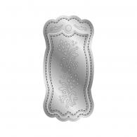 Age of Elegance Metal Die Ornate Bookmark (SS-AOE-MD-ORBM) (DISCONTINUED) - #587454