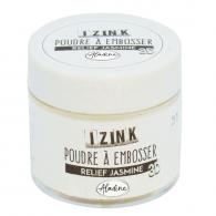 Aladine Embossing Pulver 25 ml Kaviar - #590784