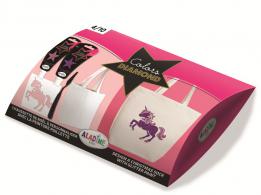 Aladine Izink Einhorn-Taschenset - #589395