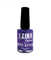 Aladine Izink Pigmenttinte, 11,5 ml, Purple Haze - #591431