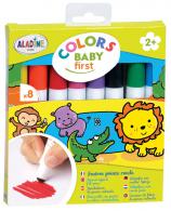 Aladine Kids Filzstifte-Set 8-teilig - #589592