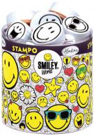 Aladine Stampo Stempelset Smileys - #591471