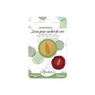 Aladine Stempel für Wachs - #594180