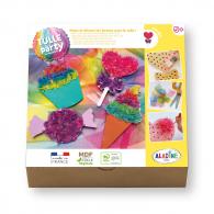 Aladine Tüll-Set Candy - #594170
