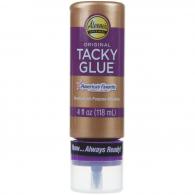 Aleene's Always Ready Tacky Glue 118 ml - #588396