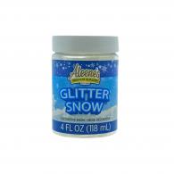 Aleene's Glitzerschnee 118 ml Glitzerweiß - #602116