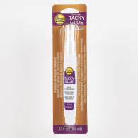 Aleene's Original Tacky Glue Klebestift, 18 m - #588549