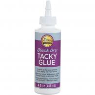 Aleene's Quick Dry Tacky Glue 118 ml - #588451