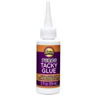 Aleene's Turbo Tacky Glue mit Nadelspitze 59 ml - #592965