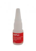 Apli Super Glue Spray 10 gr - #599566