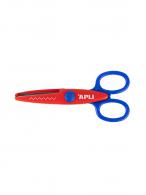 Apli Zickzack-Schere 13,5 cm - #599582