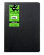 Artgecko Swanky gebundenes Skizzenbuch A4 150gr 62 Blatt - #596889