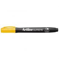 Artline Art 700 Supreme Marker Gelb - #602132