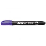 Artline Art 700 Supreme Marker Lila 1 mm - #602134