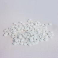 Bunte Punkte Mix Schneewittchen 100 gr - #595068