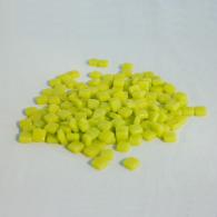Bunte Quadrate Limette 100 gr - #595045