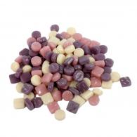 Bunter Kombi-Mix Pastel Love 100 gr - #595377