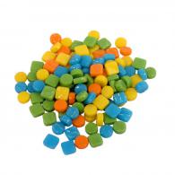 Bunter Kombi-Mix Spring Party 100 gr - #594963