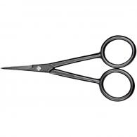 CC 3D-Schere für Rechtshänder, 11 cm, Schwarz - #588677