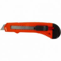 CC Abbrechmesser Breit 18mm Orange, 5 Stück - #588579