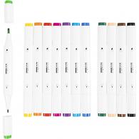 CC Alkoholmarker Set 12 Stück - #592958
