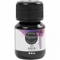 CC Aqua Pigment Aquarellfarbe Braun 30 ml - #591928