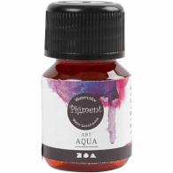CC Aqua Pigment Aquarellfarbe Gelb 30 ml - #592015