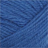 CC Baby Wollgarn 50gr Blau - #592536