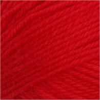 CC Baby Wollgarn 50gr Rot - #592398