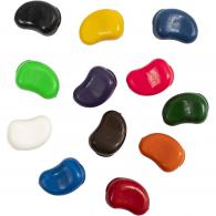 CC Beans Chalks Sojabasis 12 Stück - #592957