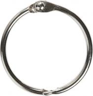 CC Buchbinderringe d: 32 mm 8 Stück - #594507