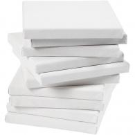 CC Canvas A4 40 Stück - #590023