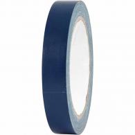 CC-Canvas-Klebeband, 25 m, Blau - #588721