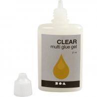 CC Clear Multi Glue Gel 27 ml - #588653