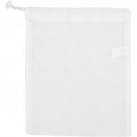 CC Cotton Marble Tasche 21x25 cm Weiß - #592928