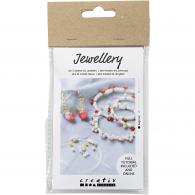 CC Creative Mini Hobby Set Schmuck Obst - #592767