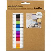 CC Creative Multi Pen 12 Stück - #593452
