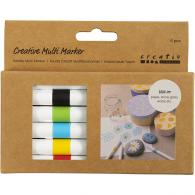 CC Creative Multi Pen 6 Stück - #593451