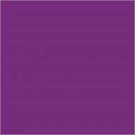 CC Creotime Textile Color Neon Purple 50ml - #592676