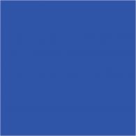 CC Creotime Textile Color Solid Blue 50ml - #592669