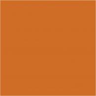 CC Creotime Textile Color Solid Orange 50ml - #592697