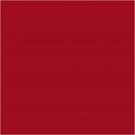 CC Creotime Textilfarbe Basic Rot 50ml - #592338