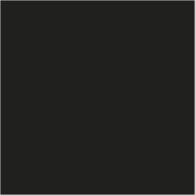 CC Creotime Textilfarbe Basic Schwarz 50ml - #592040