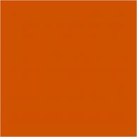 CC Creotime Textilfarbe Neon Orange 50ml - #592255