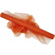 CC Creotime Tüllrolle 5 m Orange - #592418