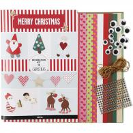 CC DIY Deko-Set Weihnachten - #589073